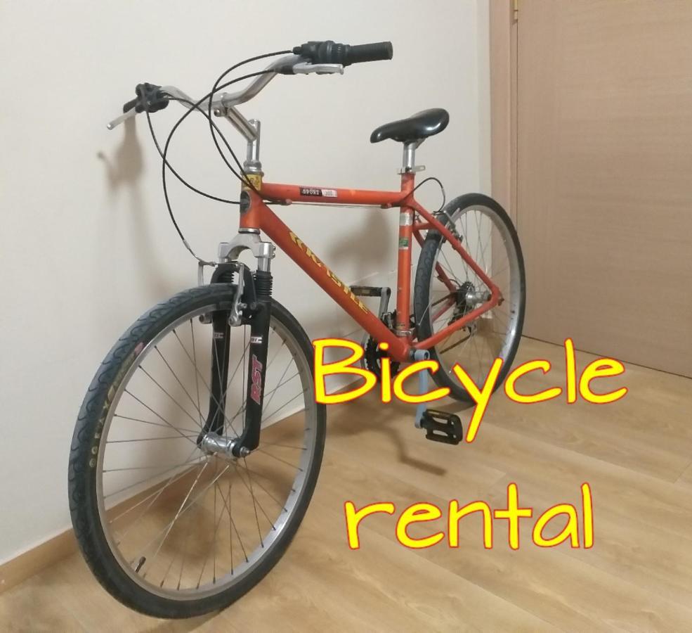 Bral Apartment 7 - Two-Bedroom With Seaview Durres Ngoại thất bức ảnh
