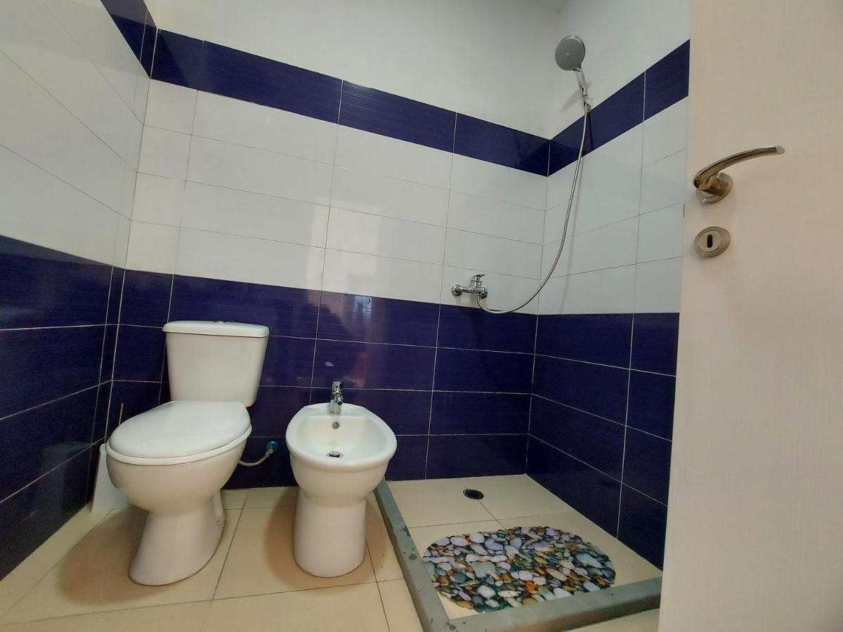 Bral Apartment 7 - Two-Bedroom With Seaview Durres Ngoại thất bức ảnh