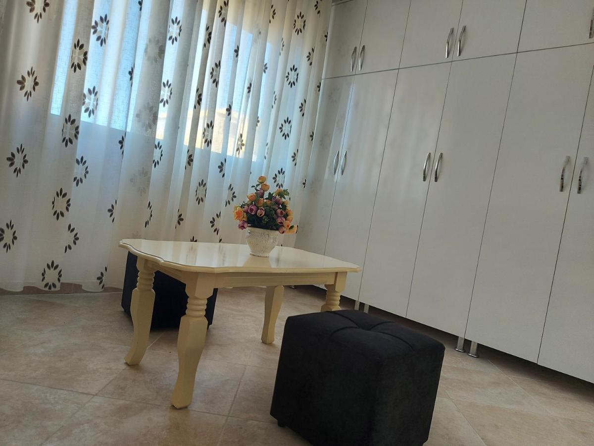 Bral Apartment 7 - Two-Bedroom With Seaview Durres Ngoại thất bức ảnh