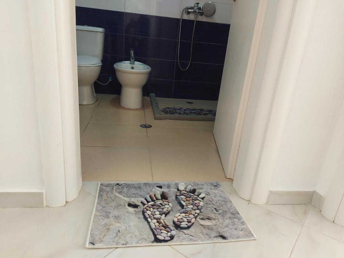Bral Apartment 7 - Two-Bedroom With Seaview Durres Ngoại thất bức ảnh