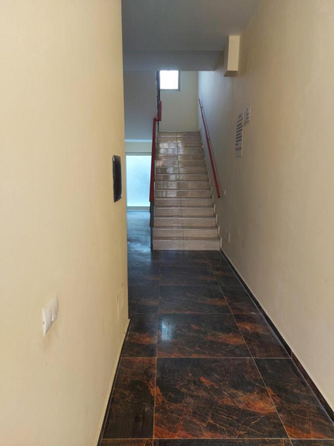 Bral Apartment 7 - Two-Bedroom With Seaview Durres Ngoại thất bức ảnh